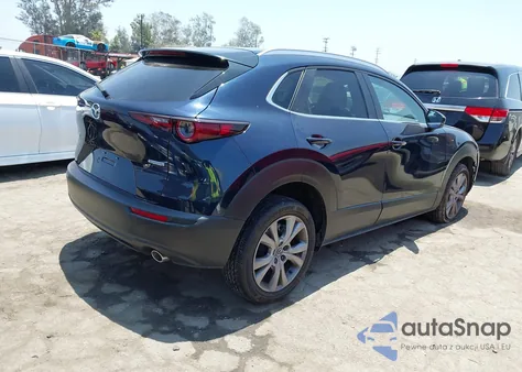 2023 Mazda Cx-30 2.5 S Preferred from USA, damaged, VIN 3MVDMBCM6PM568226